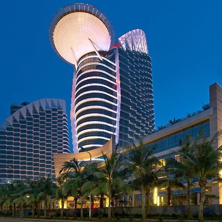 Sheraton Zhanjiang Hotel Ngoại thất bức ảnh