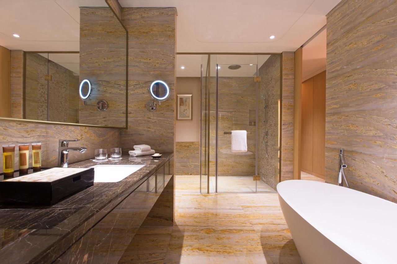 Sheraton Zhanjiang Hotel Ngoại thất bức ảnh
