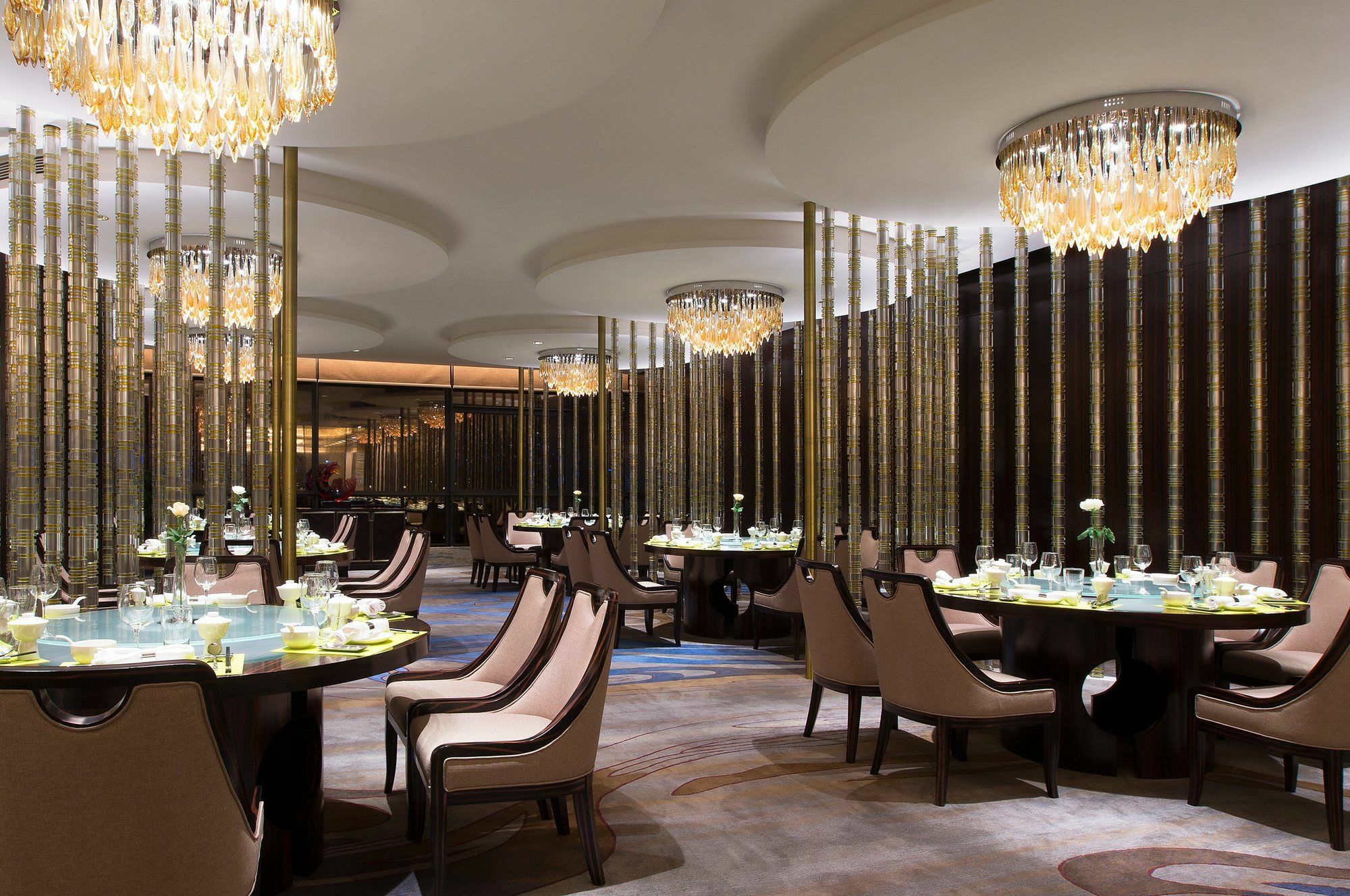 Sheraton Zhanjiang Hotel Ngoại thất bức ảnh